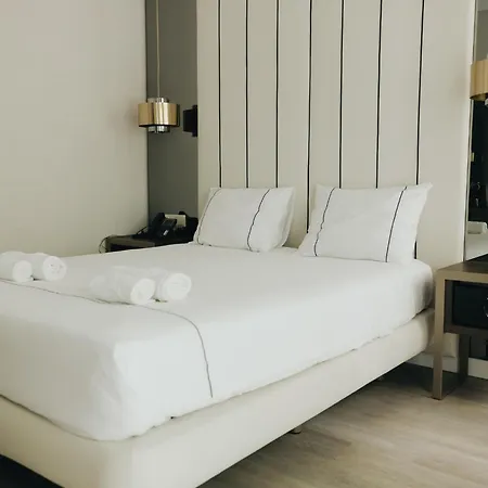 Hotel Sao Pedro 3*