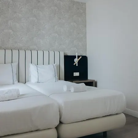 Sao Pedro 3* Lisboa