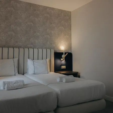 Hotel Sao Pedro