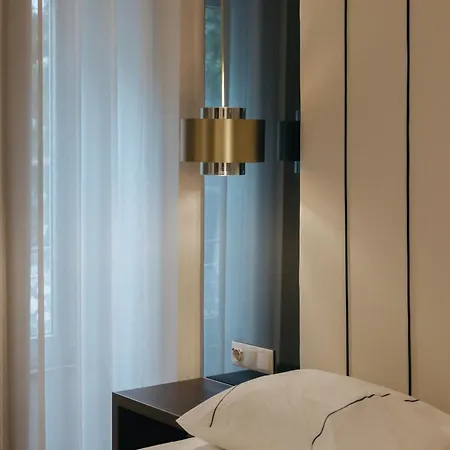 Hotel Sao Pedro Lisboa