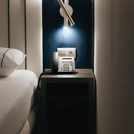 Sao Pedro Hotel