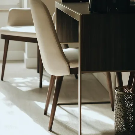 Hotel M'ar De Ar Auria