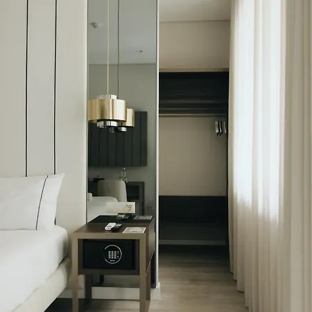 Hotel Sao Pedro 3*
