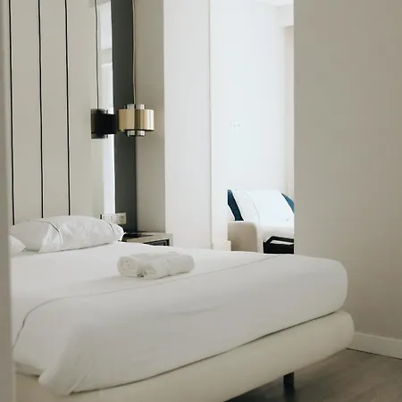 Sao Pedro Hotel Lisboa