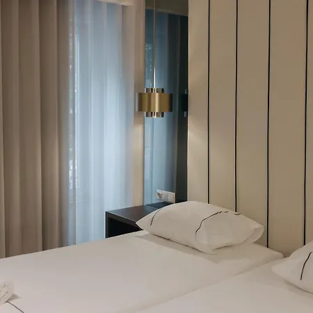 Sao Pedro Hotel