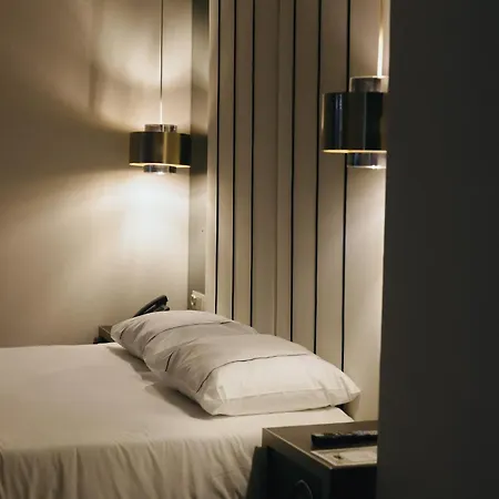Hotel M'ar De Ar Auria