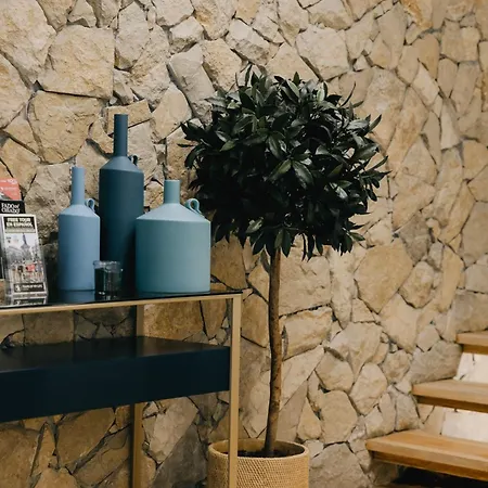 M'ar De Ar Auria Lissabon