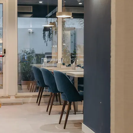 Hotel M'ar De Ar Auria