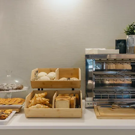 M'ar De Ar Auria Hotel Lisbon
