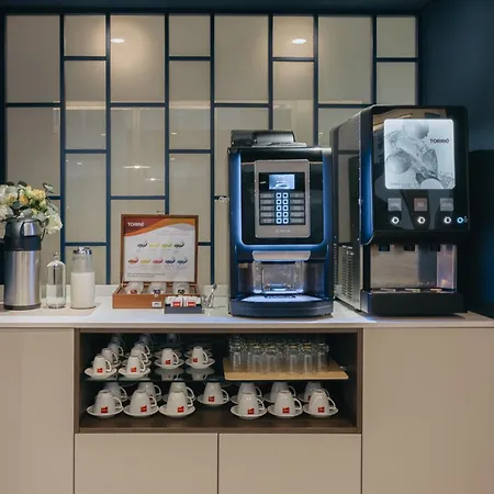 M'ar De Ar Auria Hotel Lissabon