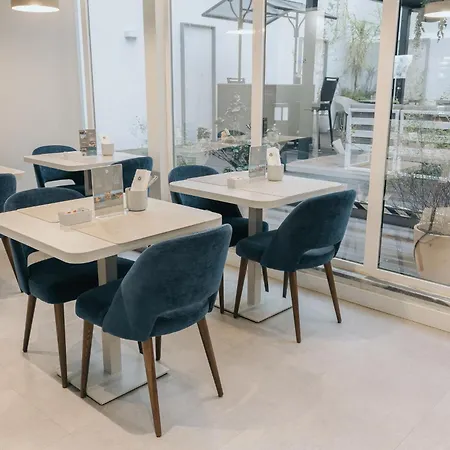 Hotel M'ar De Ar Auria Lisbon