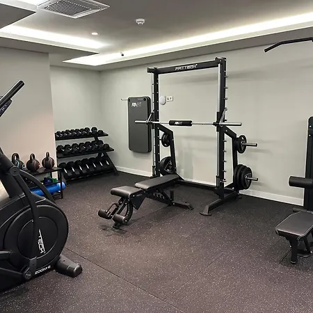 M'ar De Ar Auria 3* Lisbon