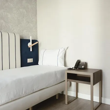 Hotel Sao Pedro 3*