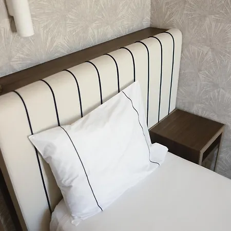 Hotel Sao Pedro Lisboa