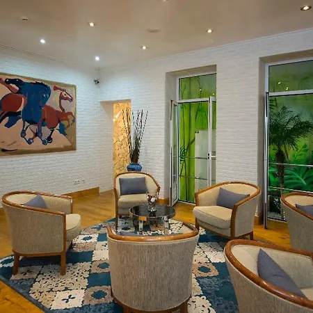 M'ar De Ar Auria Lissabon