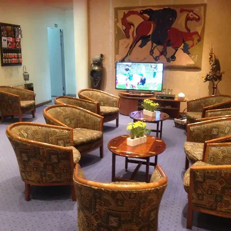 M'ar De Ar Auria Hotel Lissabon