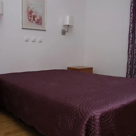 Hotel M'ar De Ar Auria Lissabon