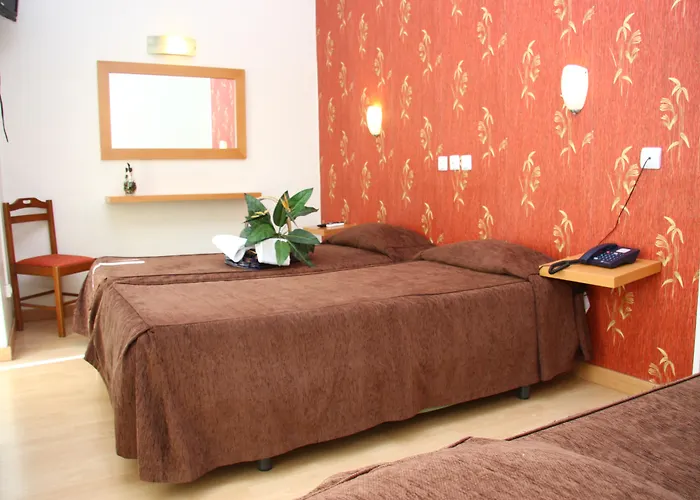 M'ar De Ar Auria 3* Lisbon