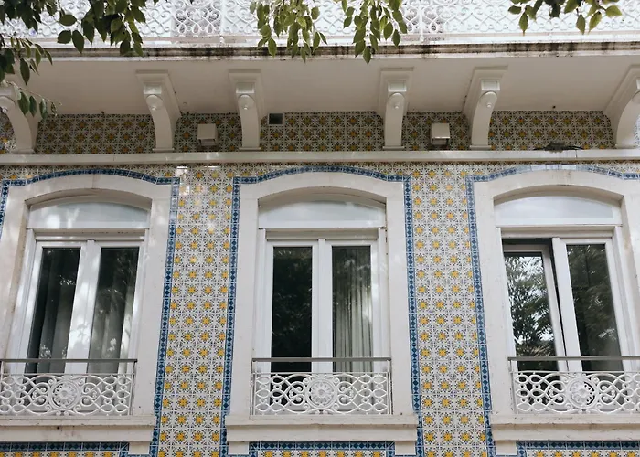 Hotel M'ar De Ar Auria 3*