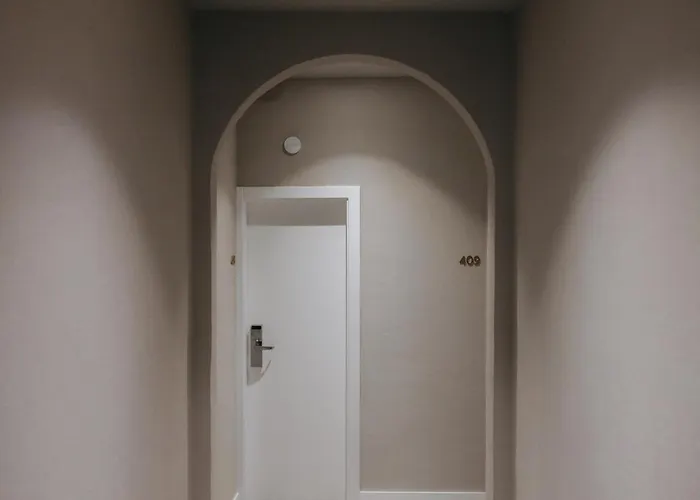 M'ar De Ar Auria Hotel Lisbon