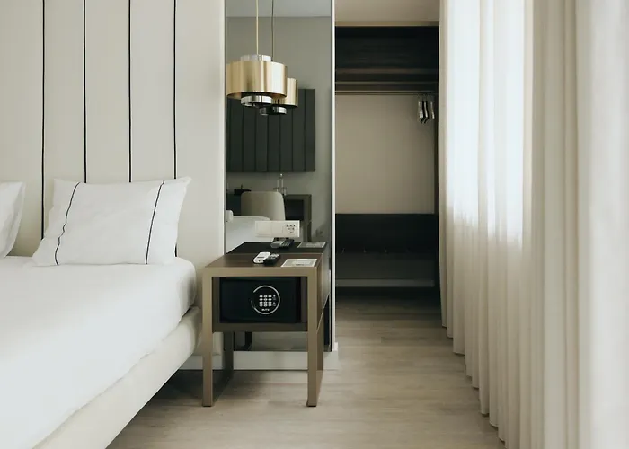 M'ar De Ar Auria 3* Lisbon