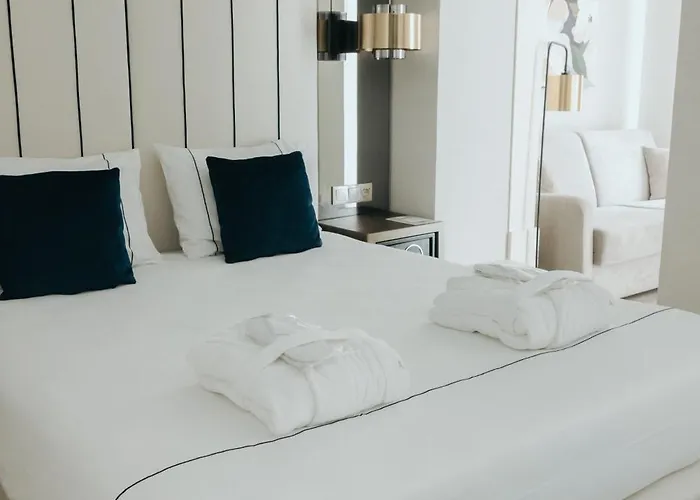 M'ar De Ar Auria Lisbon