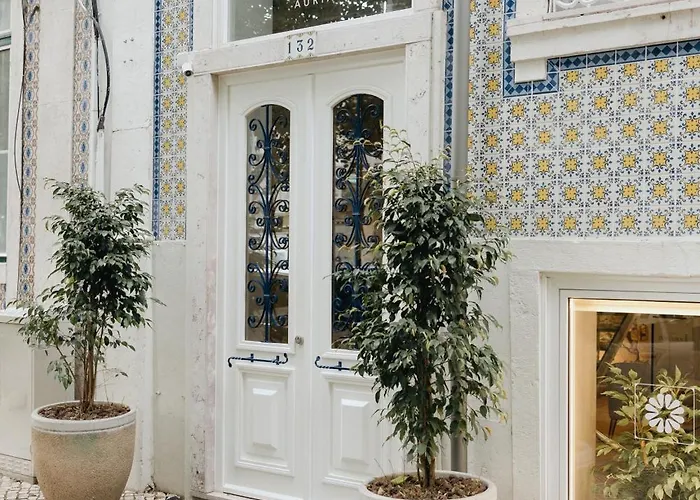 M'ar De Ar Auria Hotel 3*