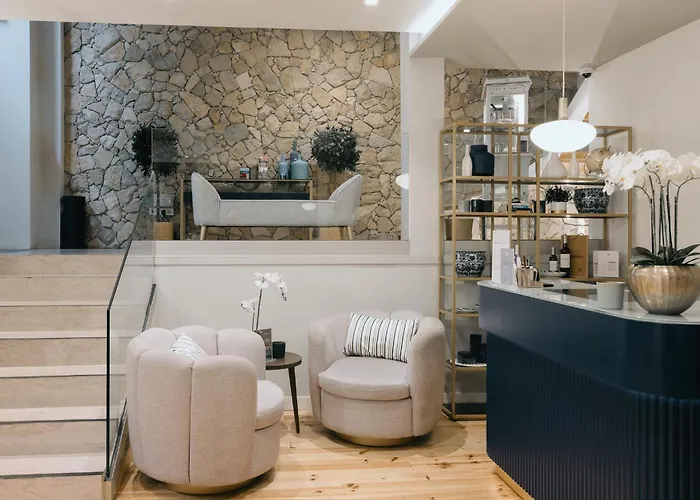 M'ar De Ar Auria Hotel 3*