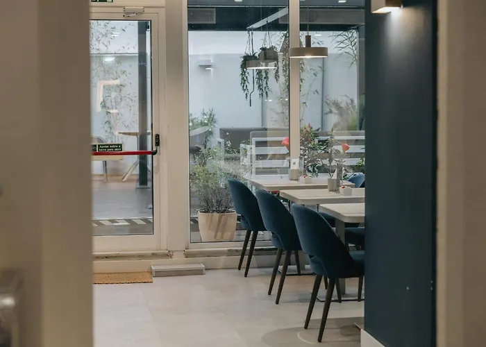 Hotel M'ar De Ar Auria 3*