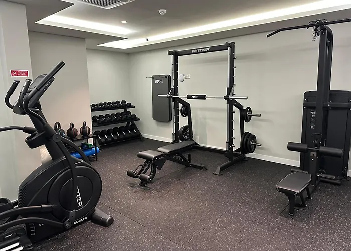 M'ar De Ar Auria 3* Lisbon