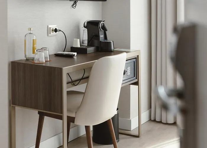 M'ar De Ar Auria Hotel Lisbon