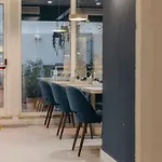 Szálloda M'ar De Ar Auria
