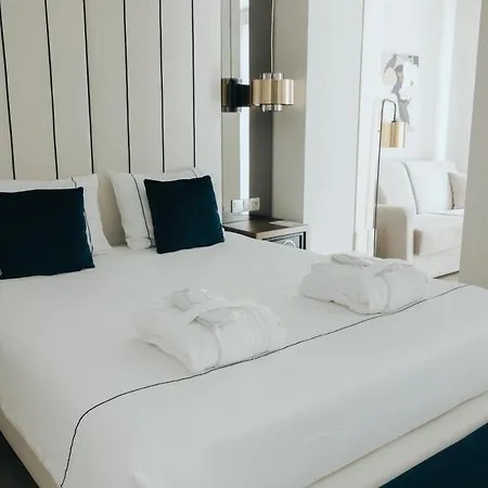 M'ar De Ar Auria Lissabon