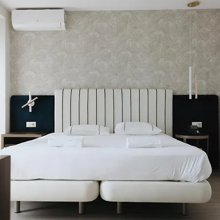 M'ar De Ar Auria Hotel Lissabon