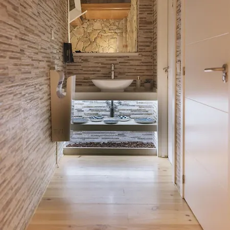 Hotel M'ar De Ar Auria