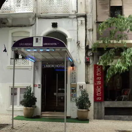 Hotel M'ar De Ar Auria