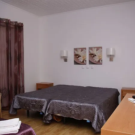 M'ar De Ar Auria Hotel Lissabon